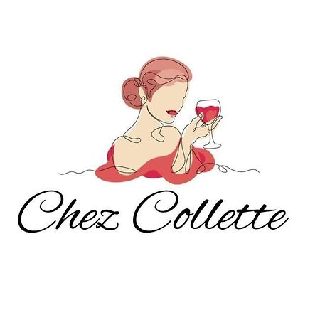 Chez Collette - Luxury In The Old Nice Ngoại thất bức ảnh