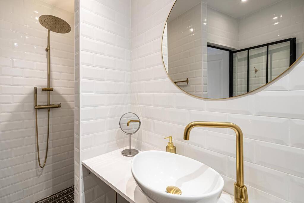 Chez Collette - Luxury In The Old Nice Ngoại thất bức ảnh