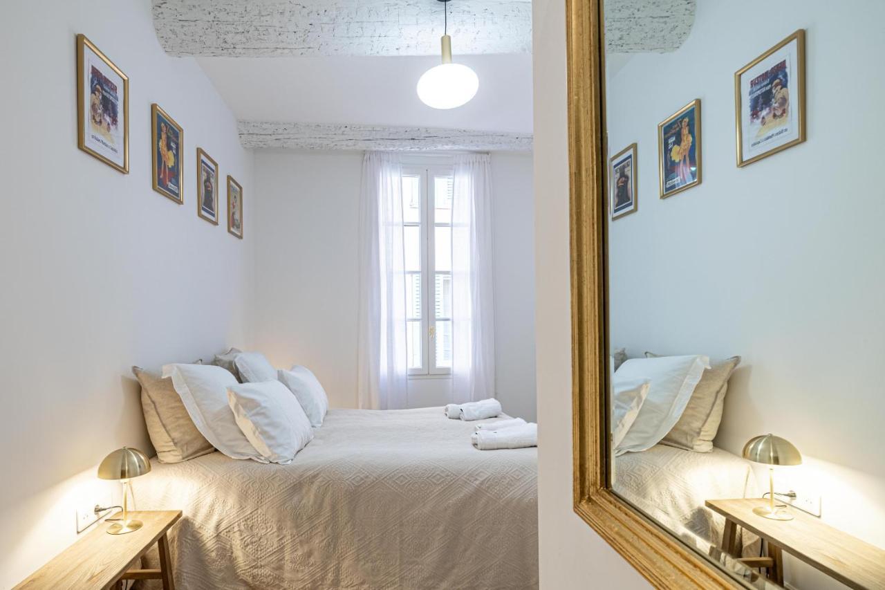 Chez Collette - Luxury In The Old Nice Ngoại thất bức ảnh