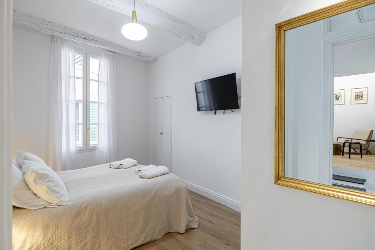 Chez Collette - Luxury In The Old Nice Ngoại thất bức ảnh