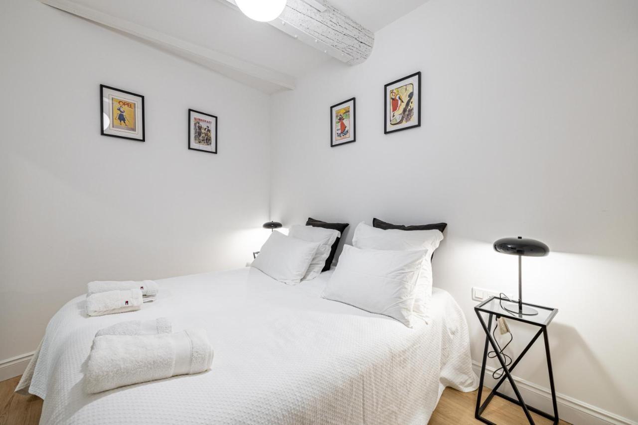 Chez Collette - Luxury In The Old Nice Ngoại thất bức ảnh