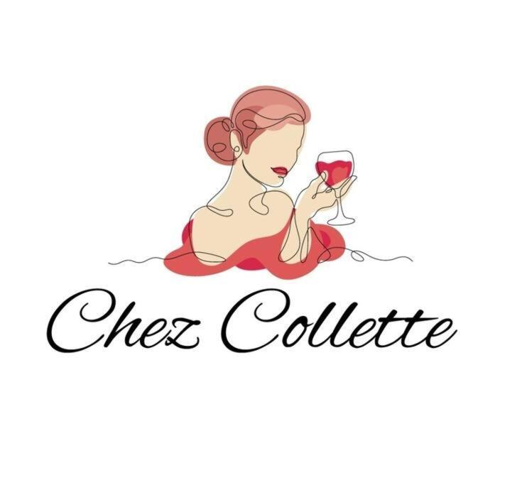 Chez Collette - Luxury In The Old Nice Ngoại thất bức ảnh