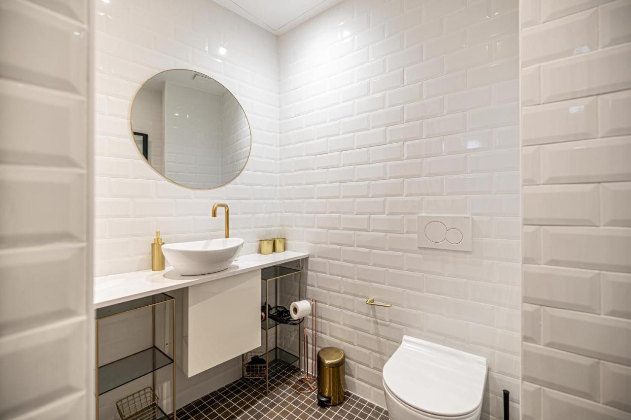Chez Collette - Luxury In The Old Nice Ngoại thất bức ảnh